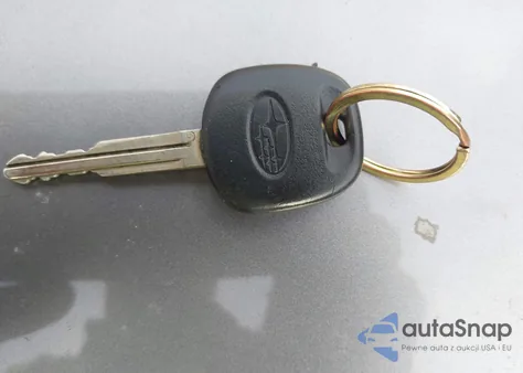 2012 Subaru Impreza 2.0I from USA, damaged, VIN JF1GPAA69CG234321